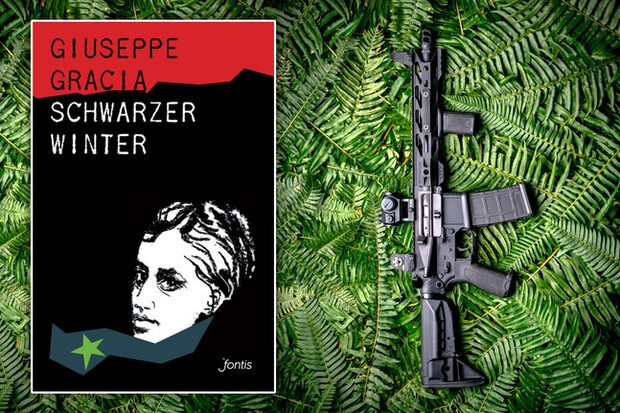 Eine grüne RAF gegen den Klimawandel: »Schwarzer Winter«