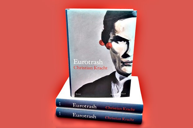 Krachts Erinnerungskaskaden sind sprachliche Filigranarbeiten