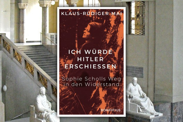 Wo das Wagnis der Freiheit zur Gefahr erklärt wird, beginnt die Diktatur