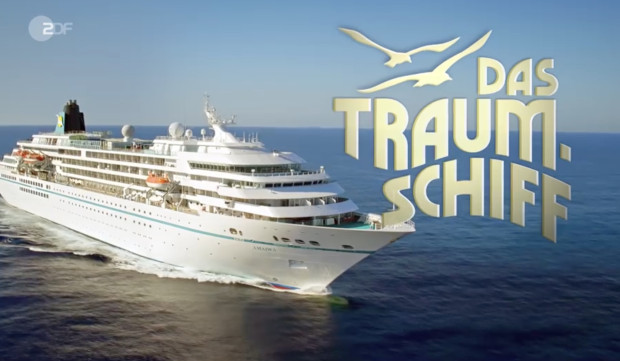 Das Traumschiff wird jetzt woke