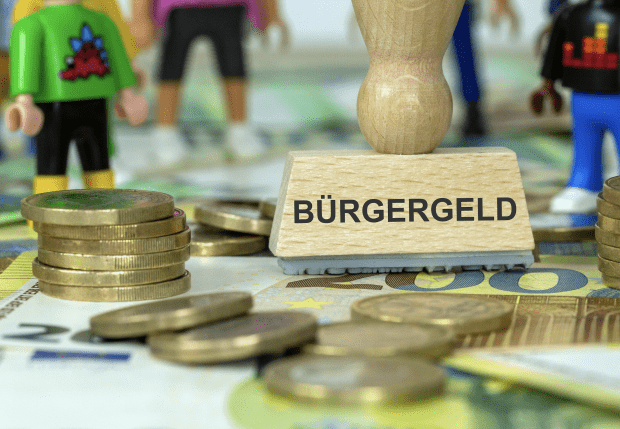 Italien will Bürgergeld abschaffen – Deutschland zahlt immer mehr davon an ausländische Bezieher