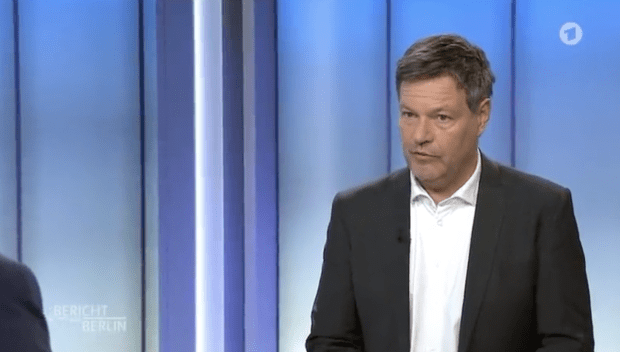 Habecks großer Heizungs-Schwindel – und die ganze Koalition macht mit