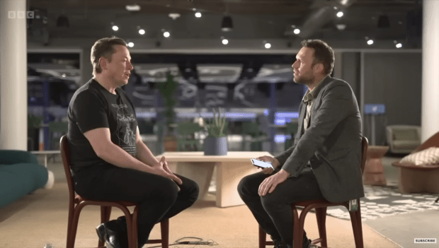 Warum Leute, die „Hassrede!“ schreien, die größten Hasser sind