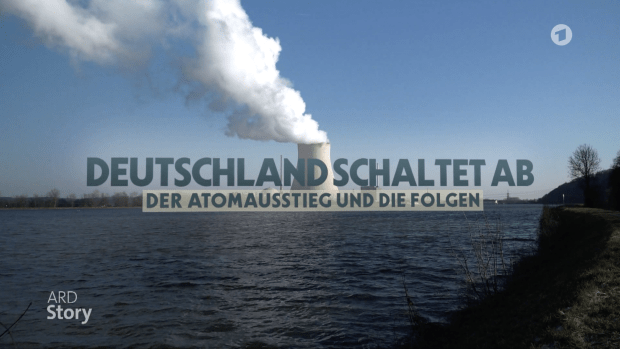 Kritik am Atomausstieg auf ARD: Viel zu spät und auch noch zahnlos