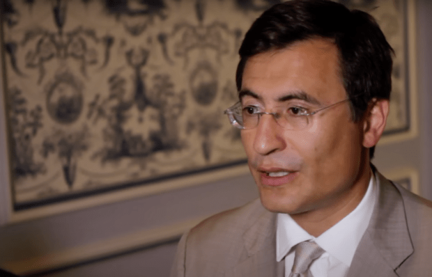 Sind Klimastiftungen die neuen Hedgefonds?