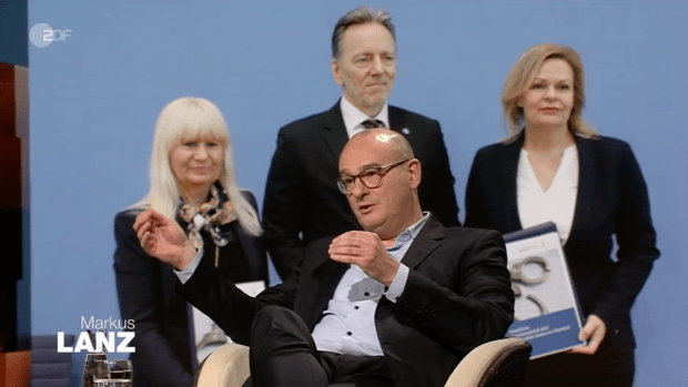 Die Phantomdiskussion über die Kriminalität