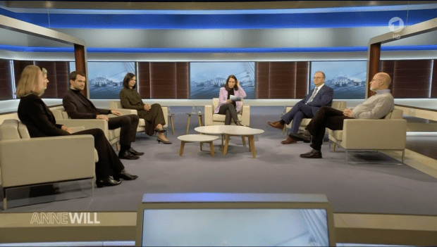 Die „Geisterfahrt“ Atomausstieg lässt sich nicht schönreden