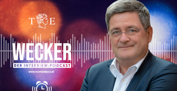 Sternstunden und Ungeheuerlichkeiten im Parlament - TE-Wecker am 12. Juli 2025