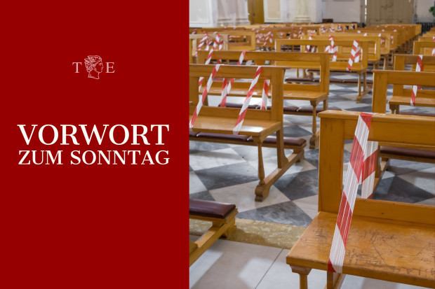 Die evangelische Kirche hat Schuld auf sich geladen