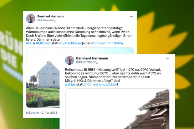 Bizarre Propaganda für die „Wunderwaffe der Energiewende“