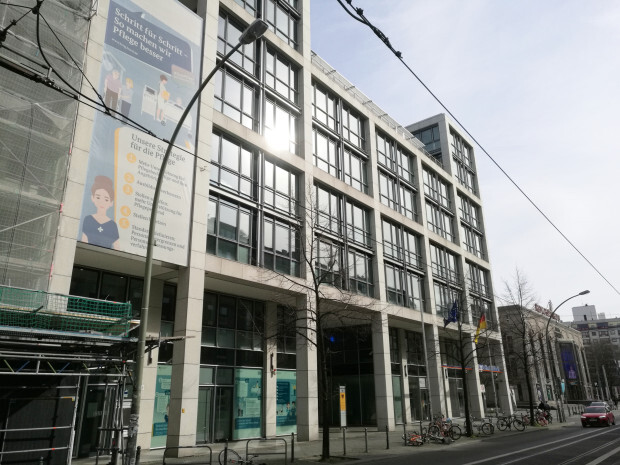 Deutschland auf Katastrophenlagen weiter nicht vorbereitet