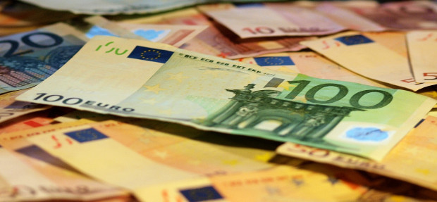 Gemeinden mit Einnahmen-Milliardenüberschuss