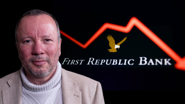 First Republic und die schwelende Bankenkrise