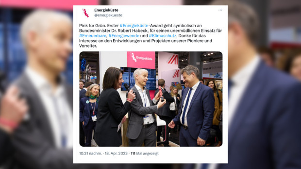 Habecks Familienpolitik