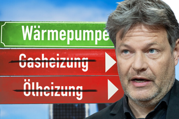 Wie Habecks Zwangssanierung zur kalten Enteignung führt