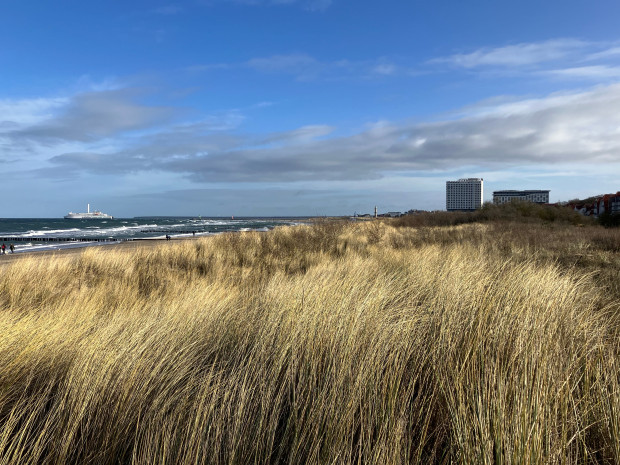 So teuer wird Ihr Ostsee-Urlaub