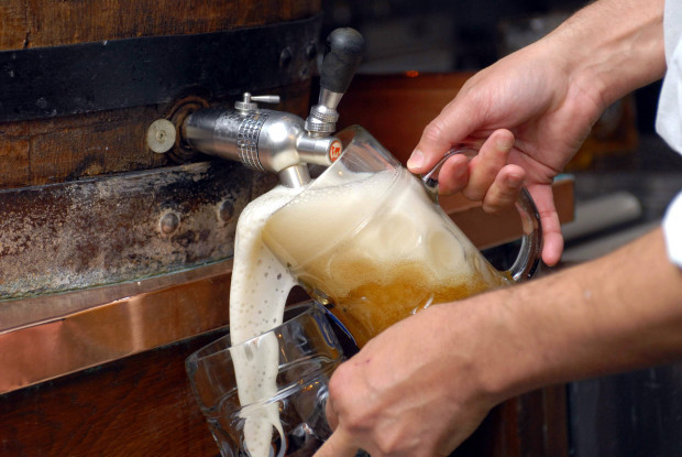 Folgen der Corona-Politik und hohe Energiepreise gefährden die deutsche Biertradition