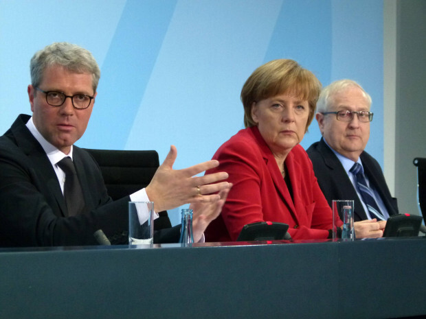 Der Ausstieg aus Kohle und Kernkraft ist mit »Ethikkommissionen« gepflastert