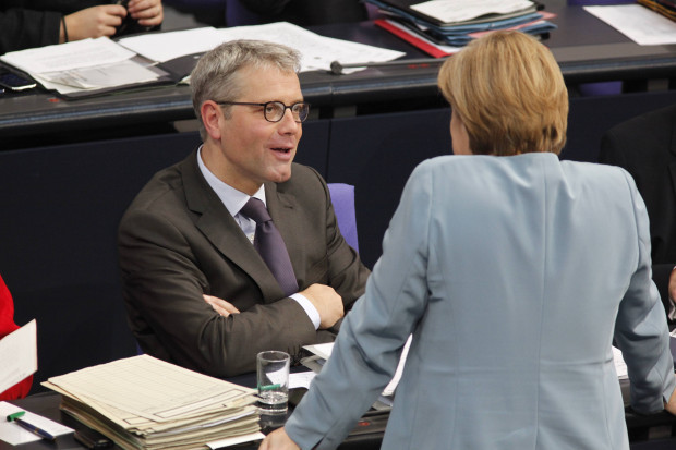 Wie der Bundestag den Atomausstieg unter falschen Prämissen beschloss
