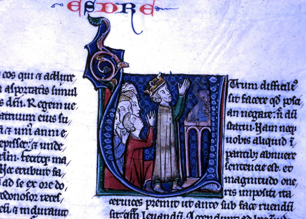 Die Unlogiken bei Königsbuch und Chronik