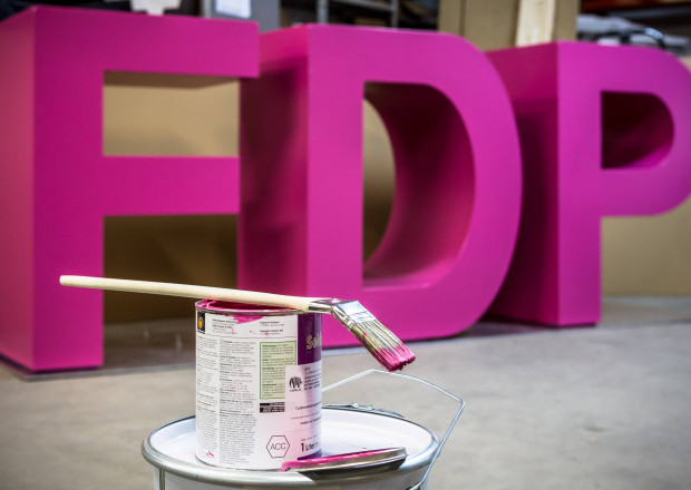 Die gelbe Verwandlung