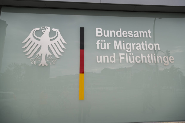 Bamf meldet 80 Prozent mehr Asylanträge als im Vorjahreszeitraum