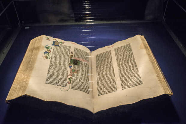 Die Sprache der Bibel – und wie damit umgehen?