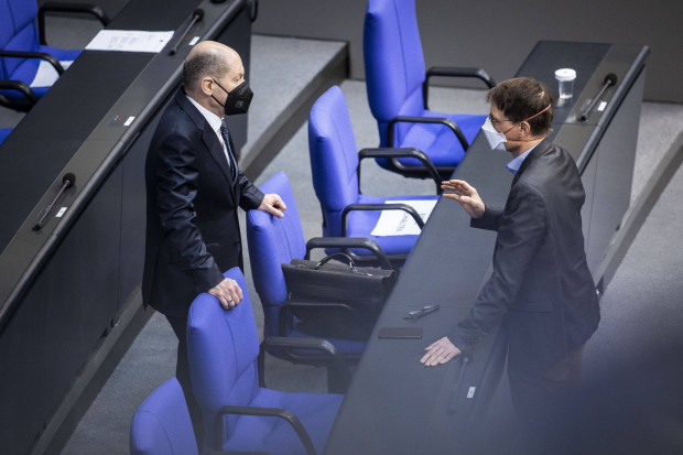 Aufarbeitung der Corona-Maßnahmen: Mehrheit der Deutschen dafür