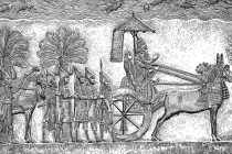 Wie Jerusalem den Kampf gegen die Hegemonialmacht vorbereitet – 10