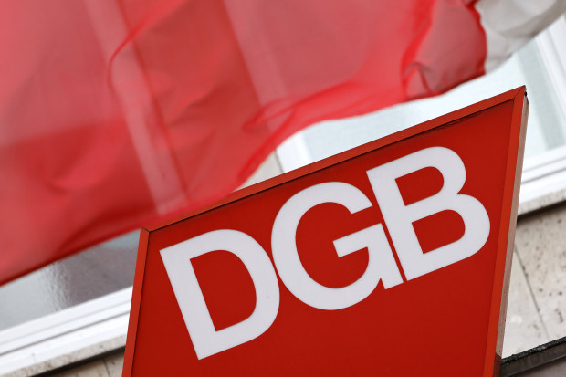 Der DGB verrät die Interessen seiner Mitglieder