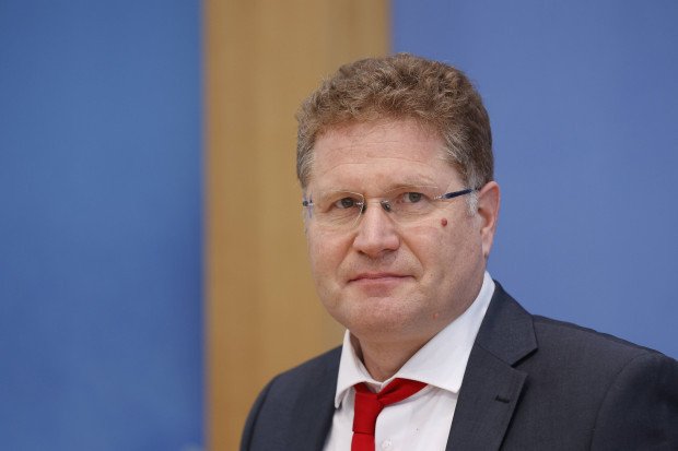 Lobbycontrol: Vetternwirtschaft bei Graichens kein Problem