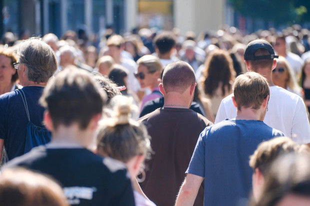 Deutschland: Fast ein Viertel haben „Einwanderungsgeschichte“