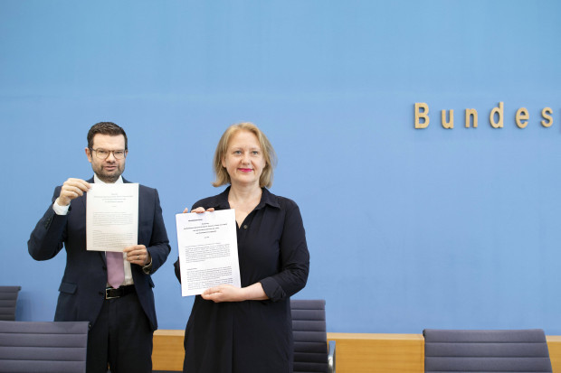 Männer – als Soldaten sind sie gut zu gebrauchen