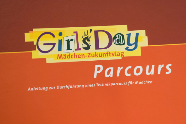 „Zukunftstag“ – oder wie Schüler es nennen: Schwänzen