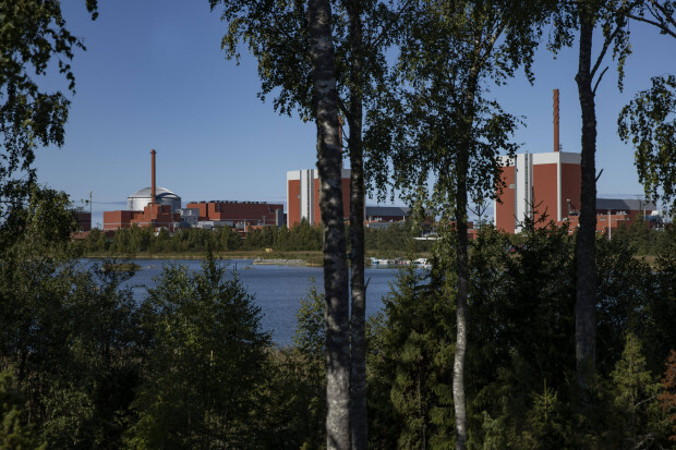 Neuer Kernreaktor in Finnland ans Netz gegangen