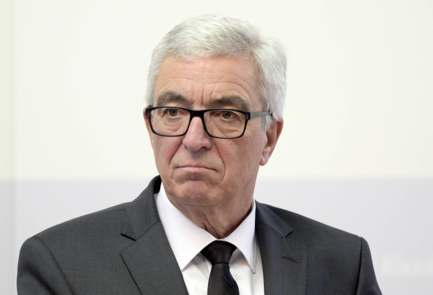 Malu Dreyers katastrophaler Minister will SPD-Vorsitzender bleiben