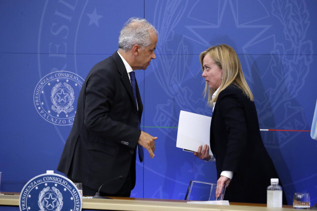 Migration: Der Notstand als letztes Mittel