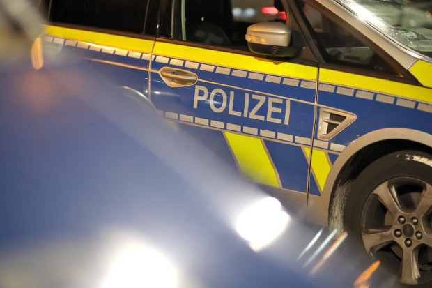 Festnahme im Fall Messerattacke in Duisburg