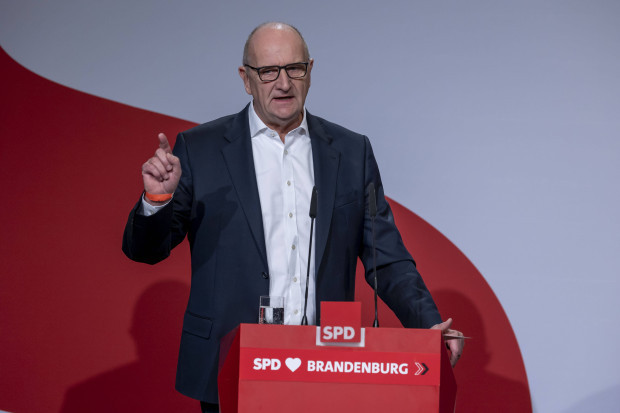 Wie die Brandenburger SPD dem Land schadet