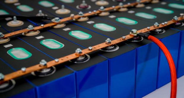 Scheitert die Umstellung auf E-Autos am Lithium-Mangel?