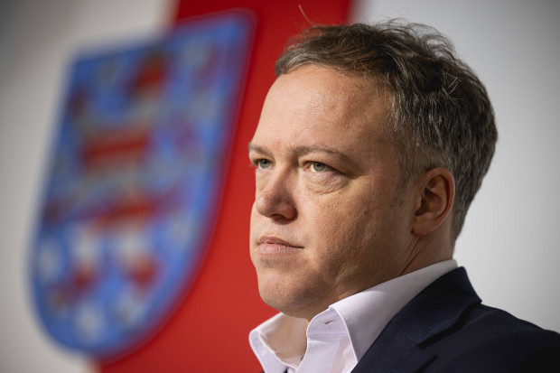 Thüringens Merkel-treuer CDU-Chef Mario Voigt steht unter Korruptionsverdacht