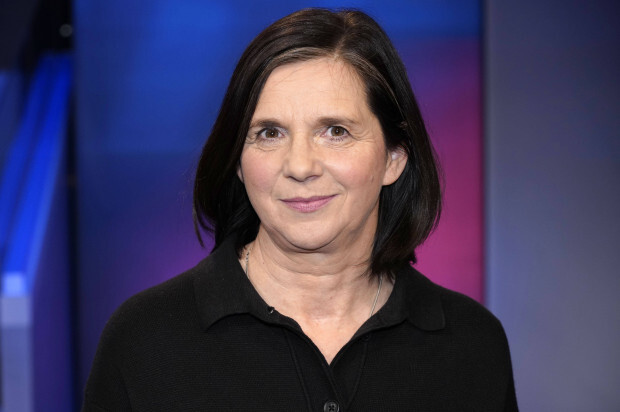 Katrin Göring-Eckardt: Klimapropaganda selbst am Karfreitag