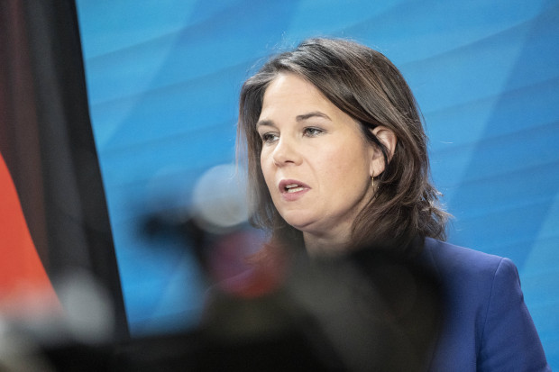 Deutschland setzt Finanzierung umstrittener Palästinensergruppen fort