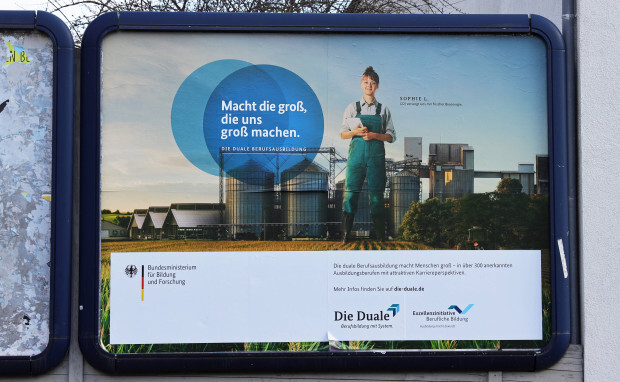 Berufsbildungsbericht offenbart die völlige Schieflage der Bildungsnation