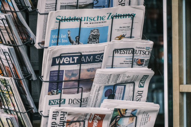 Politik soll Verlegern 630 Millionen Euro im Jahr schenken