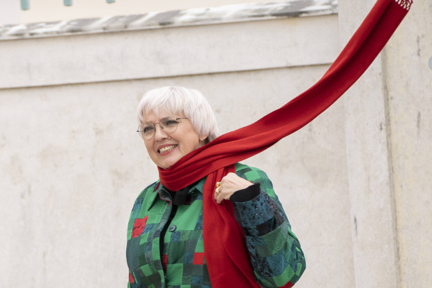 Steuerzahler spendiert Claudia Roth für Hollywood-Besuch 34.783,24 Euro