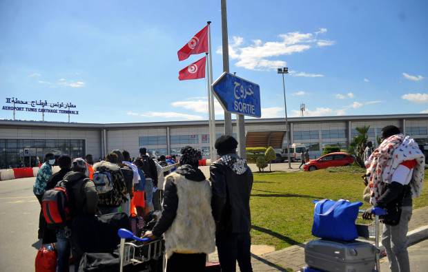 Problemfall Tunesien: Vom sicheren Drittstaat zum Pfeiler der Instabilität?