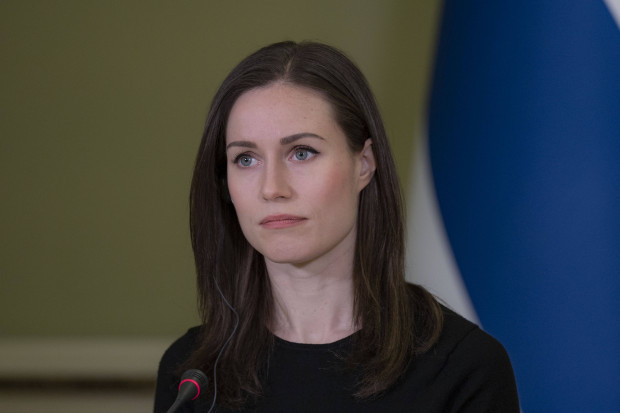 Finnland: Das woke Experiment ist vorbei