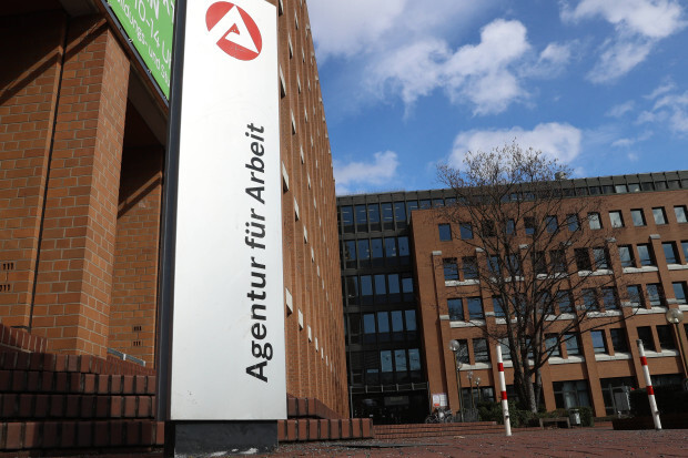 Personalkosten der Agentur für Arbeit haben sich verdoppelt