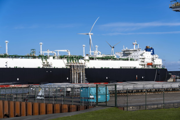 Steigende Energiepreise in Deutschland trotz weltweiter Erdgasschwemme